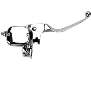 MAITRE CYLINDRE CHROME 0610-0251
